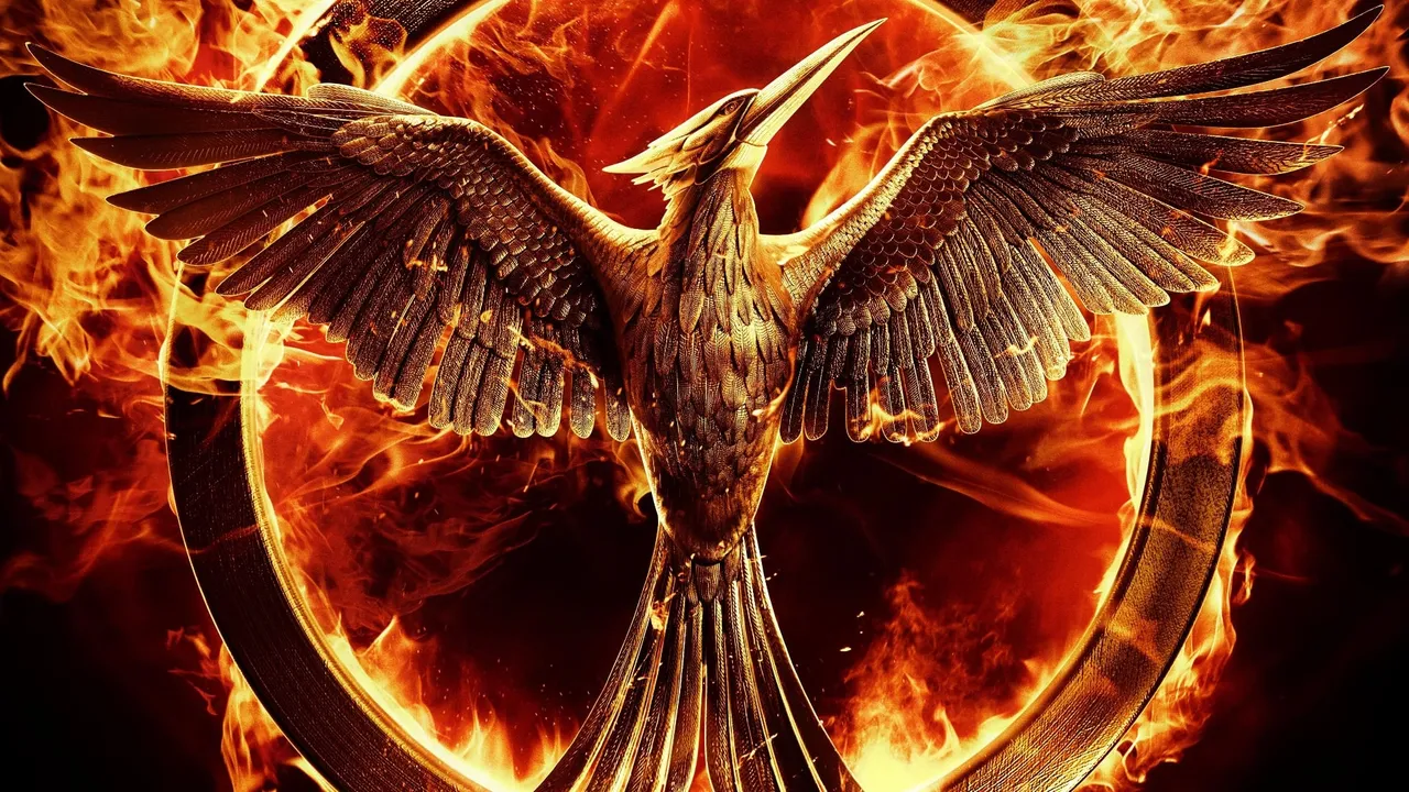 The 74th Hunger Games