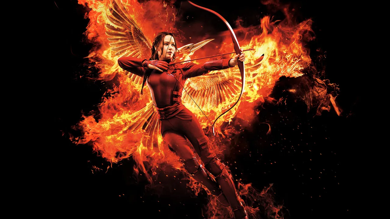 The 75th Hunger Games (Quarter Quell)