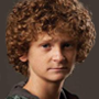 Boy from District 4