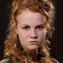 Girl from District 8
