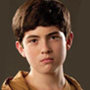 Boy from District 3