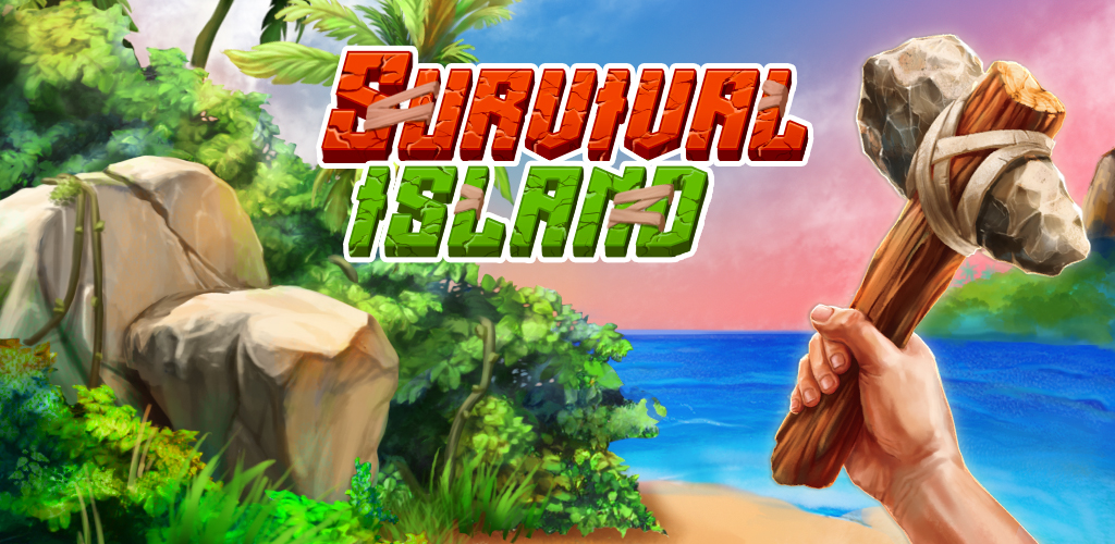 Generic Island Survival