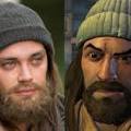 Paul 'Jesus' Rovia