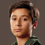 Boy from District 9