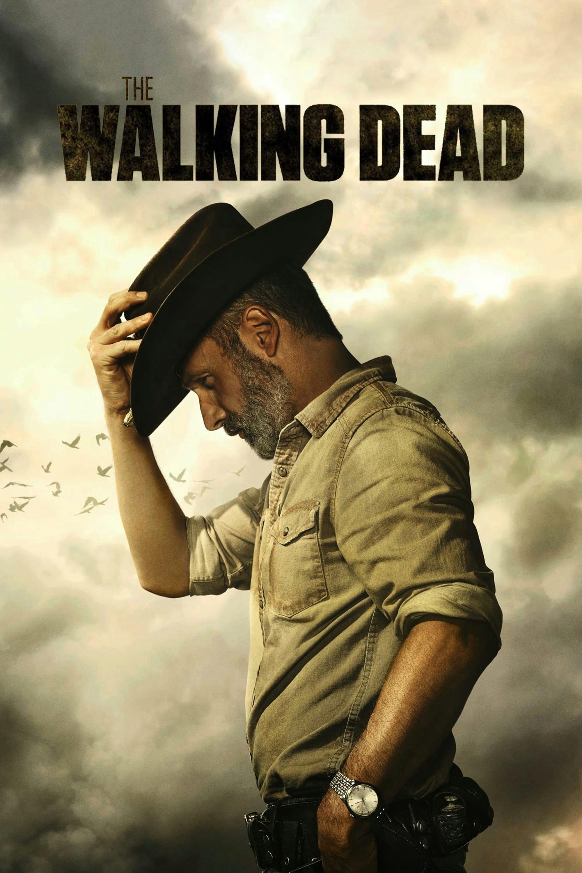 Walking Dead: Early Outbreak